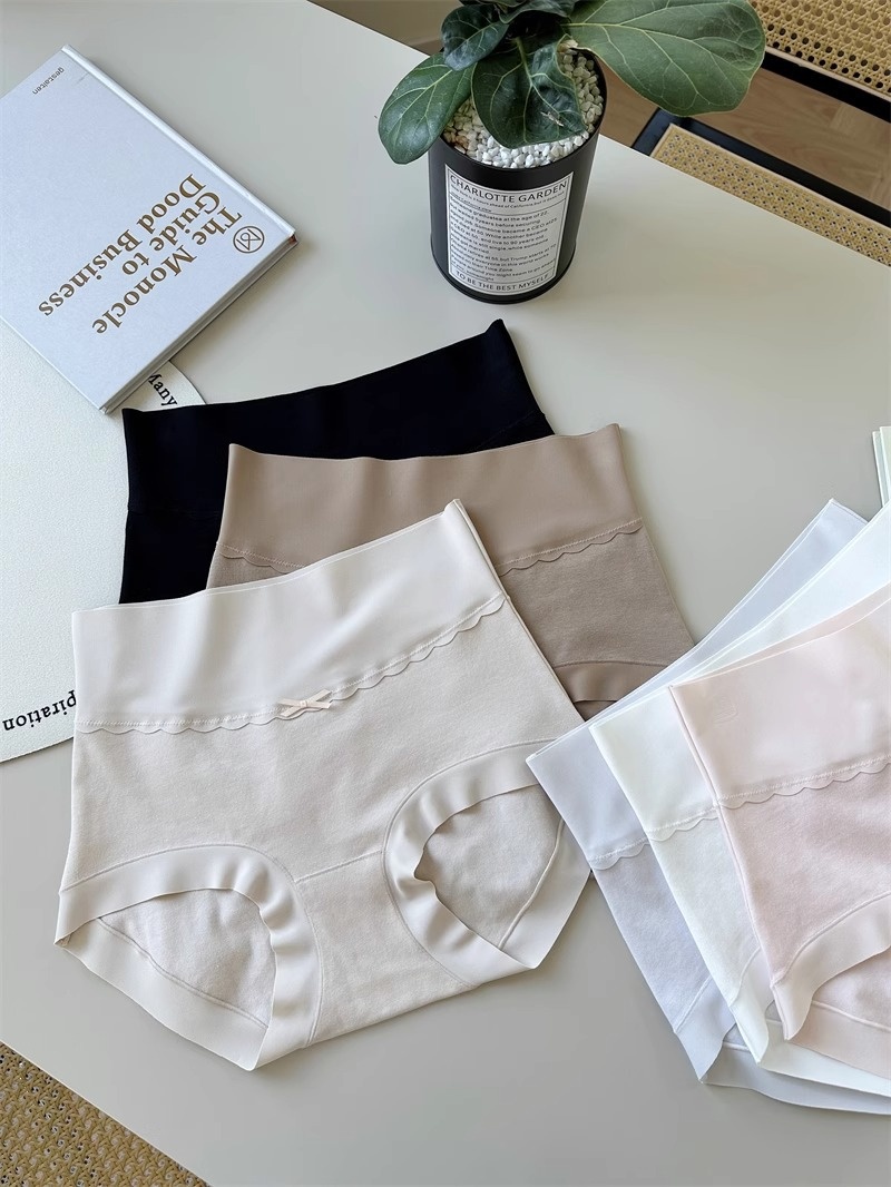 Xinjiang Long-Staple Cotton Underwear for Women