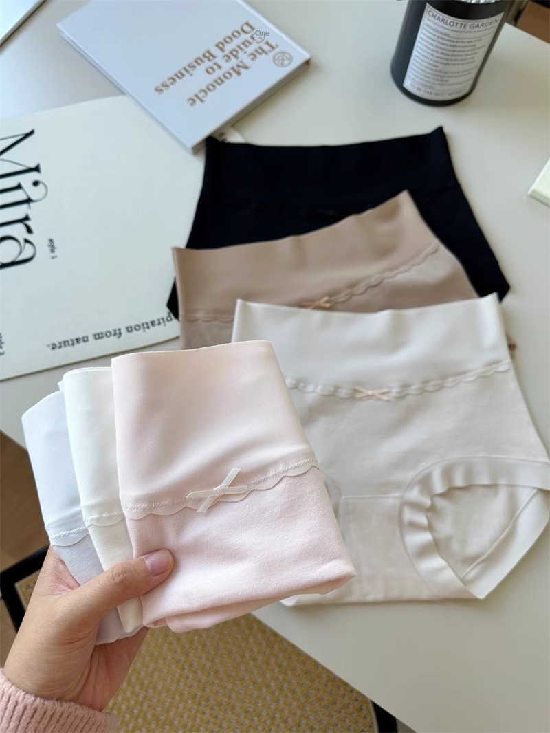 Xinjiang Long-Staple Cotton Underwear for Women