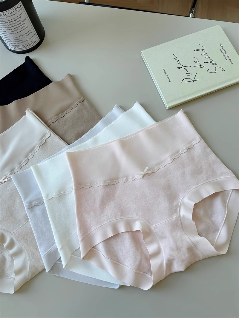 Xinjiang Long-Staple Cotton Underwear for Women