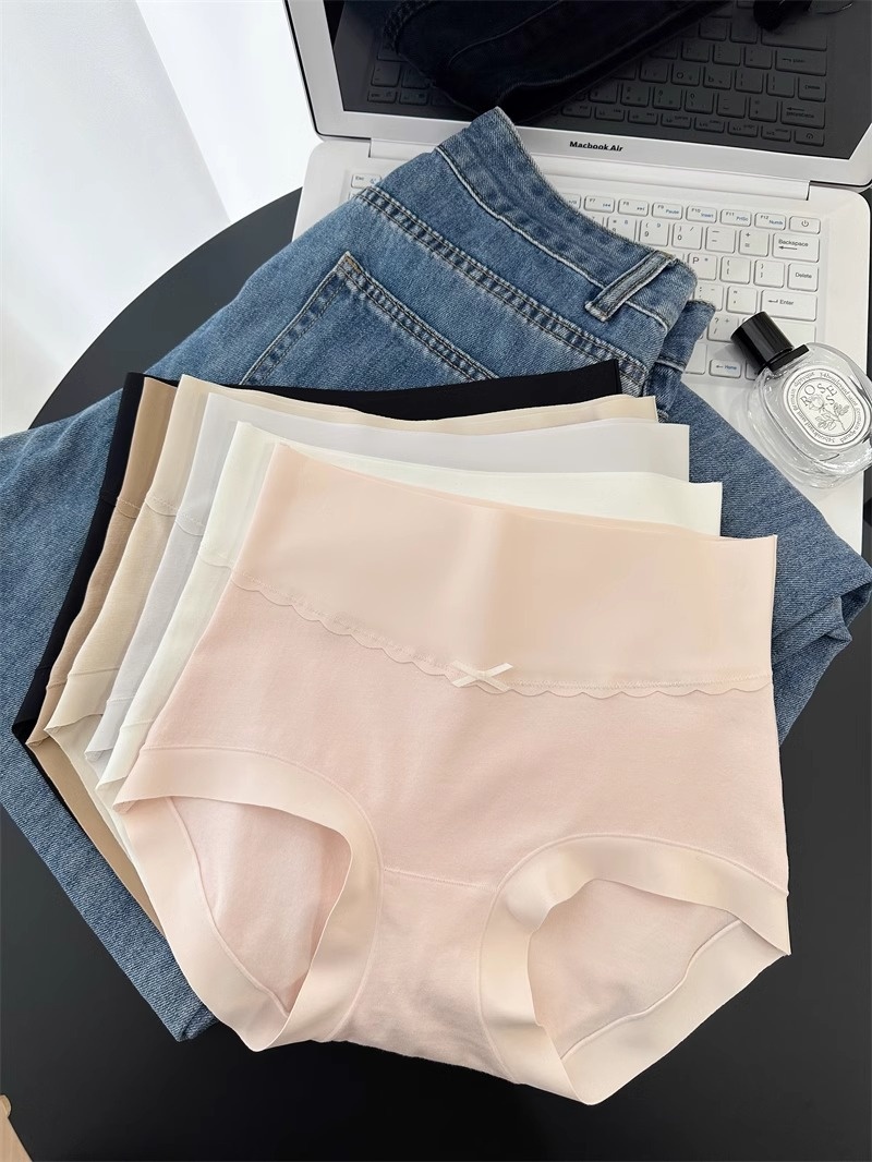 Xinjiang Long-Staple Cotton Underwear for Women