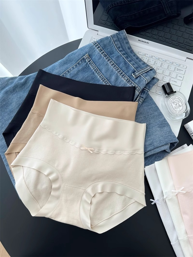 Xinjiang Long-Staple Cotton Underwear for Women