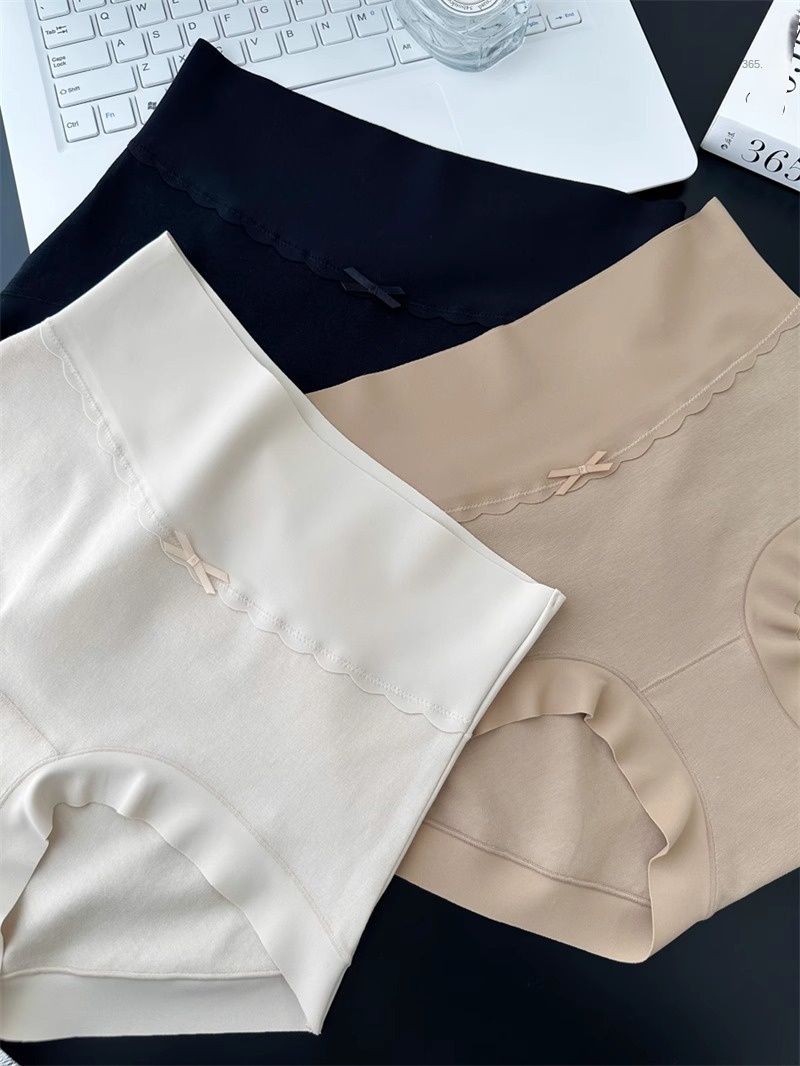 Xinjiang Long-Staple Cotton Underwear for Women