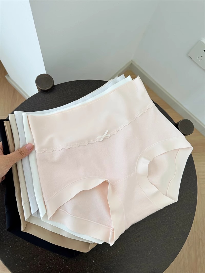 Xinjiang Long-Staple Cotton Underwear for Women