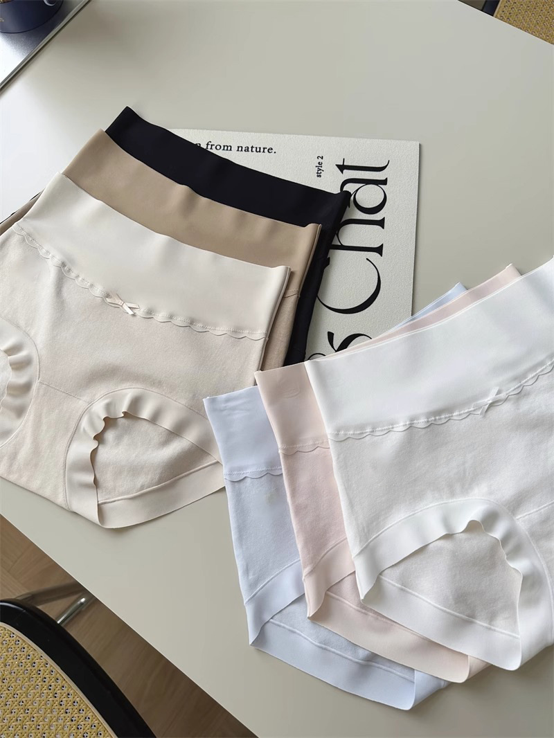 Xinjiang Long-Staple Cotton Underwear for Women