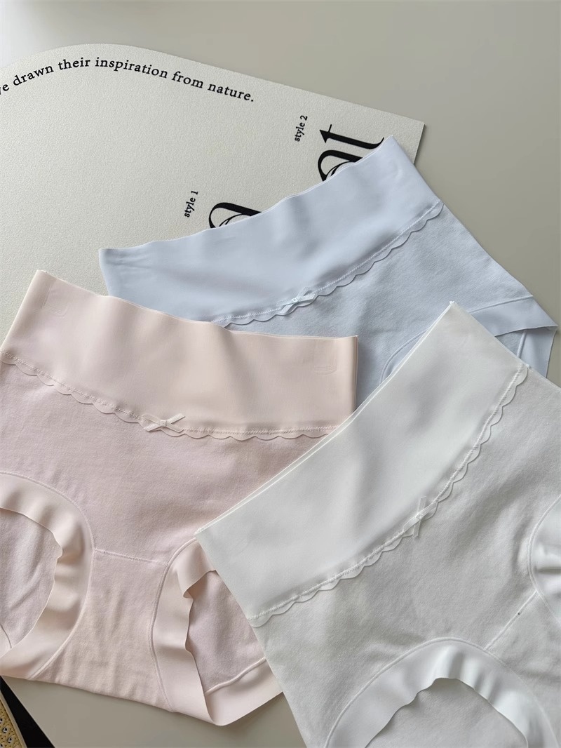 Xinjiang Long-Staple Cotton Underwear for Women