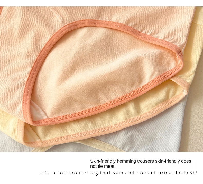 Pure Cotton 7A Underwear