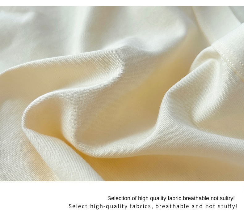 Pure Cotton 7A Underwear