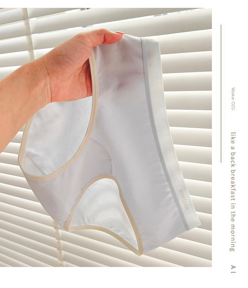 Pure Cotton 7A Underwear