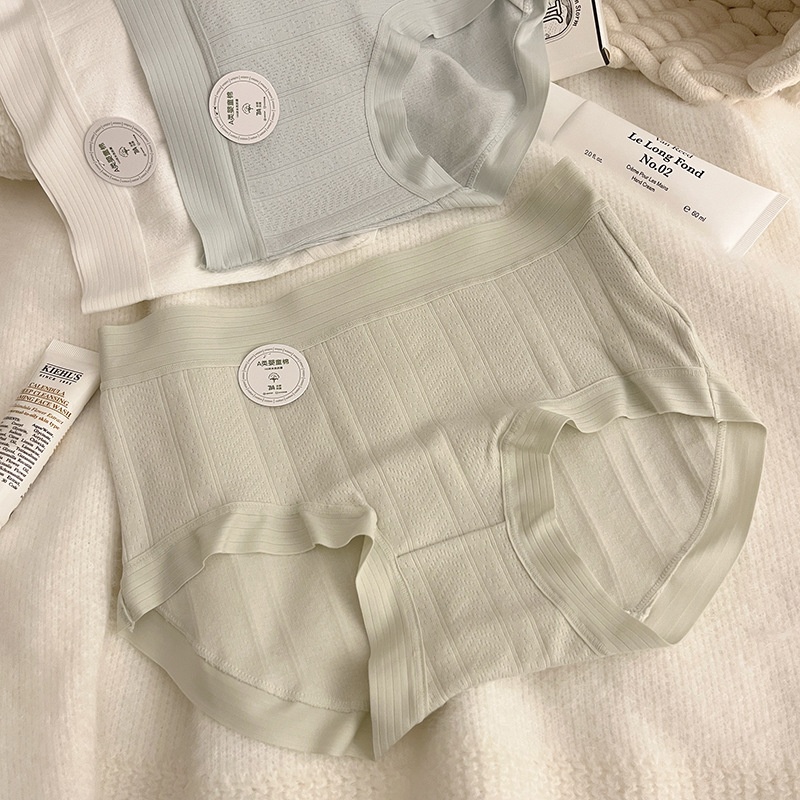 7A Antibacterial Cotton Women's Underwear
