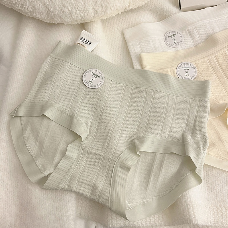 7A Antibacterial Cotton Women's Underwear
