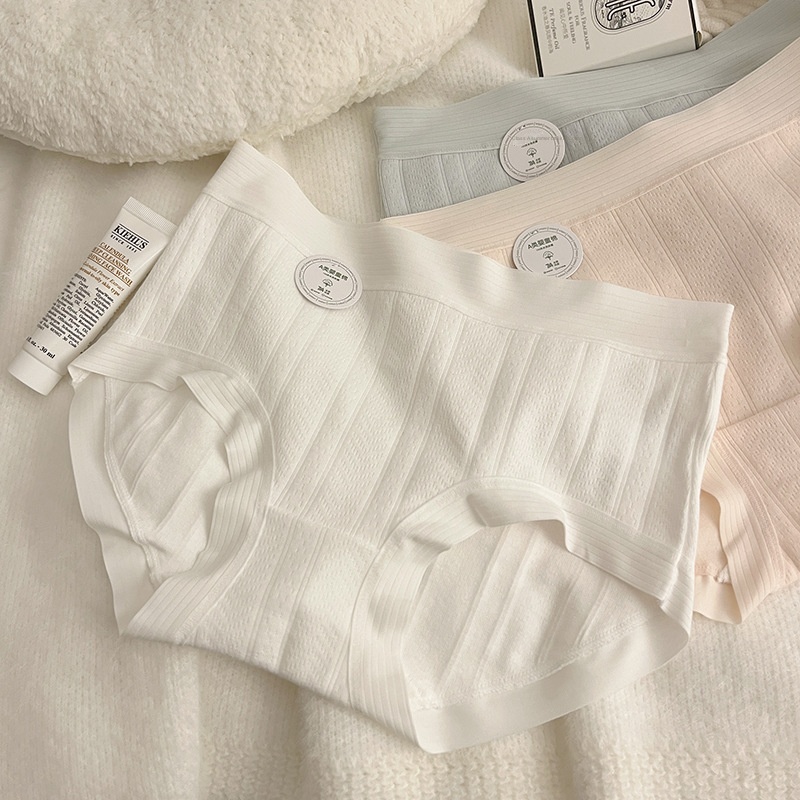 7A Antibacterial Cotton Women's Underwear