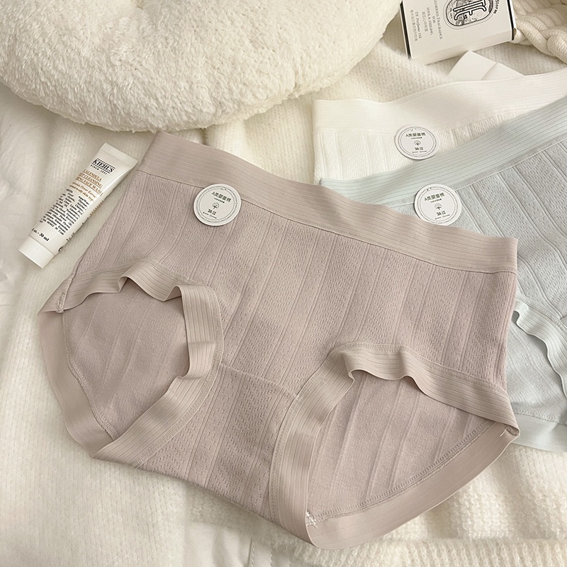 7A Antibacterial Cotton Women's Underwear