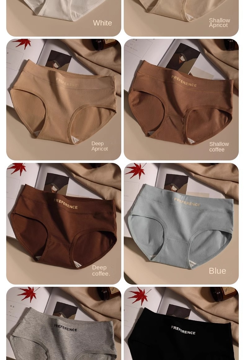 CottonSoft Underwear