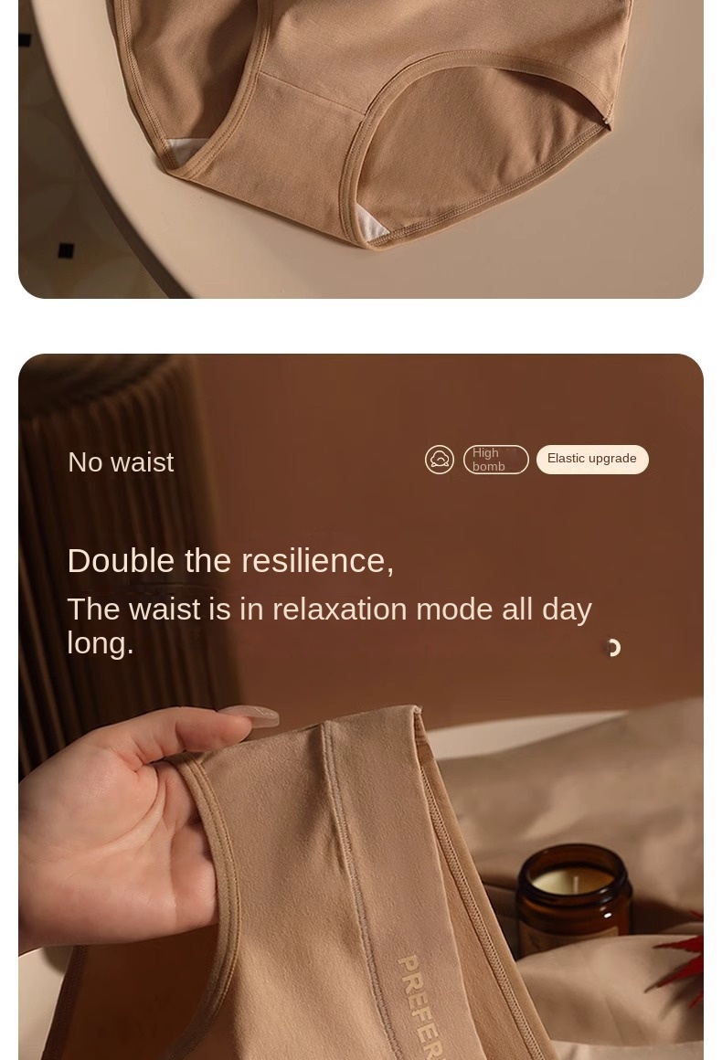 CottonSoft Underwear