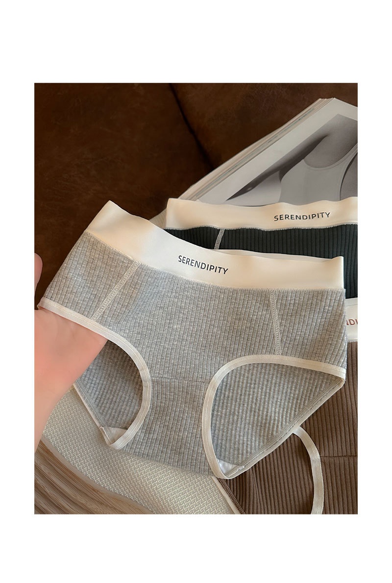 PureCotton5AAntibacterialUnderwear