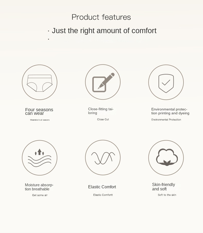 Cotton Comfort