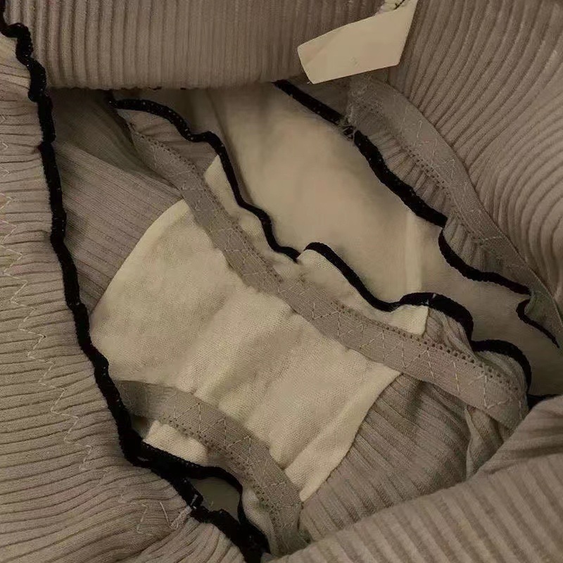 PureCottonBowPanties