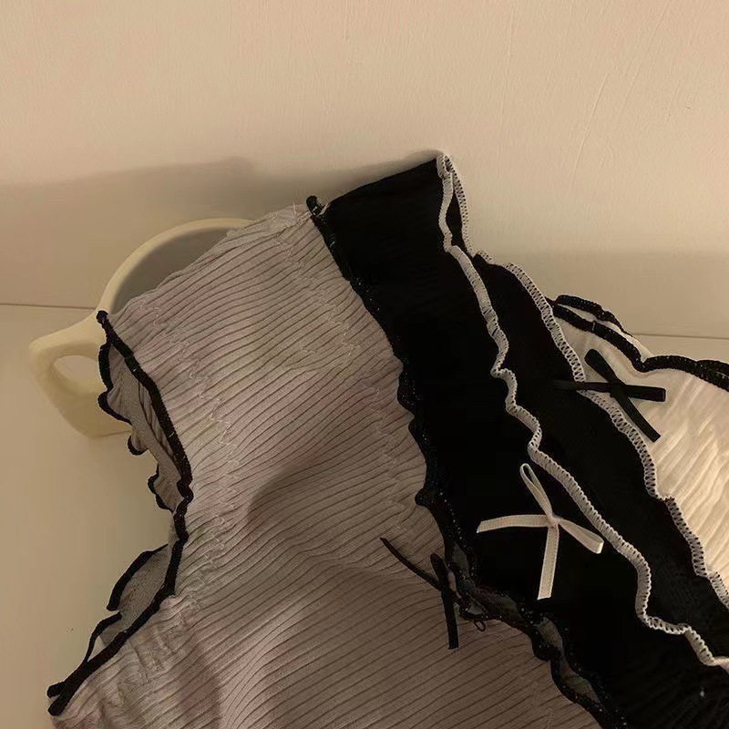 PureCottonBowPanties