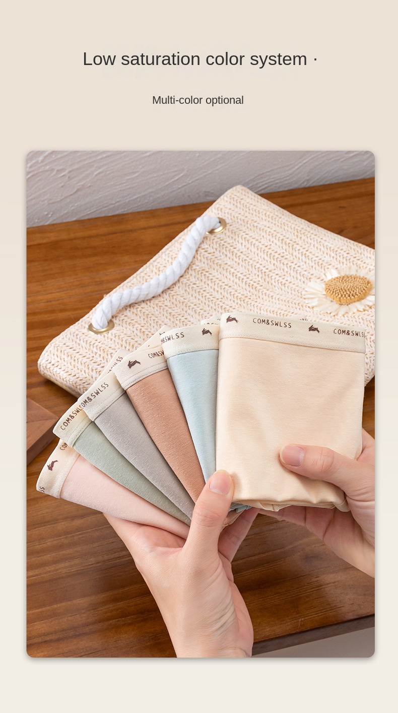 Cotton Comfort