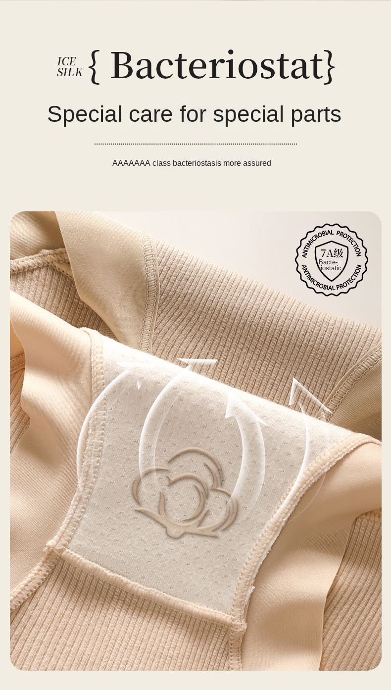 PureComfort Cotton Underwear