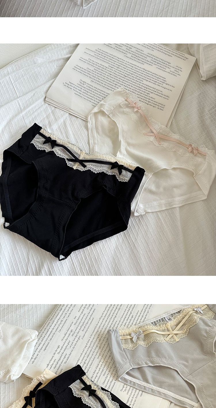 PureCharm Underwear