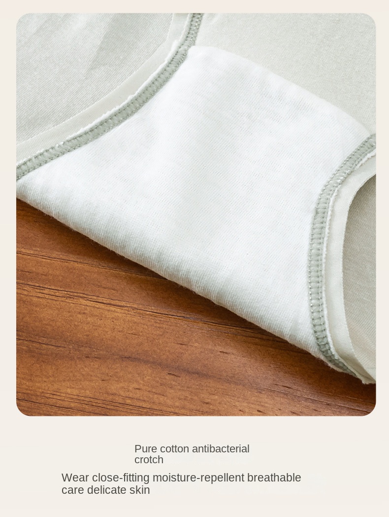 Cotton Comfort