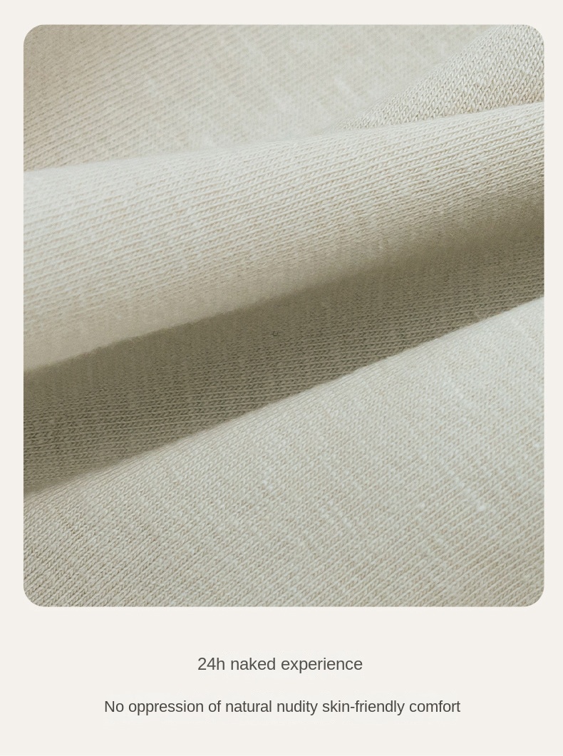 Cotton Comfort