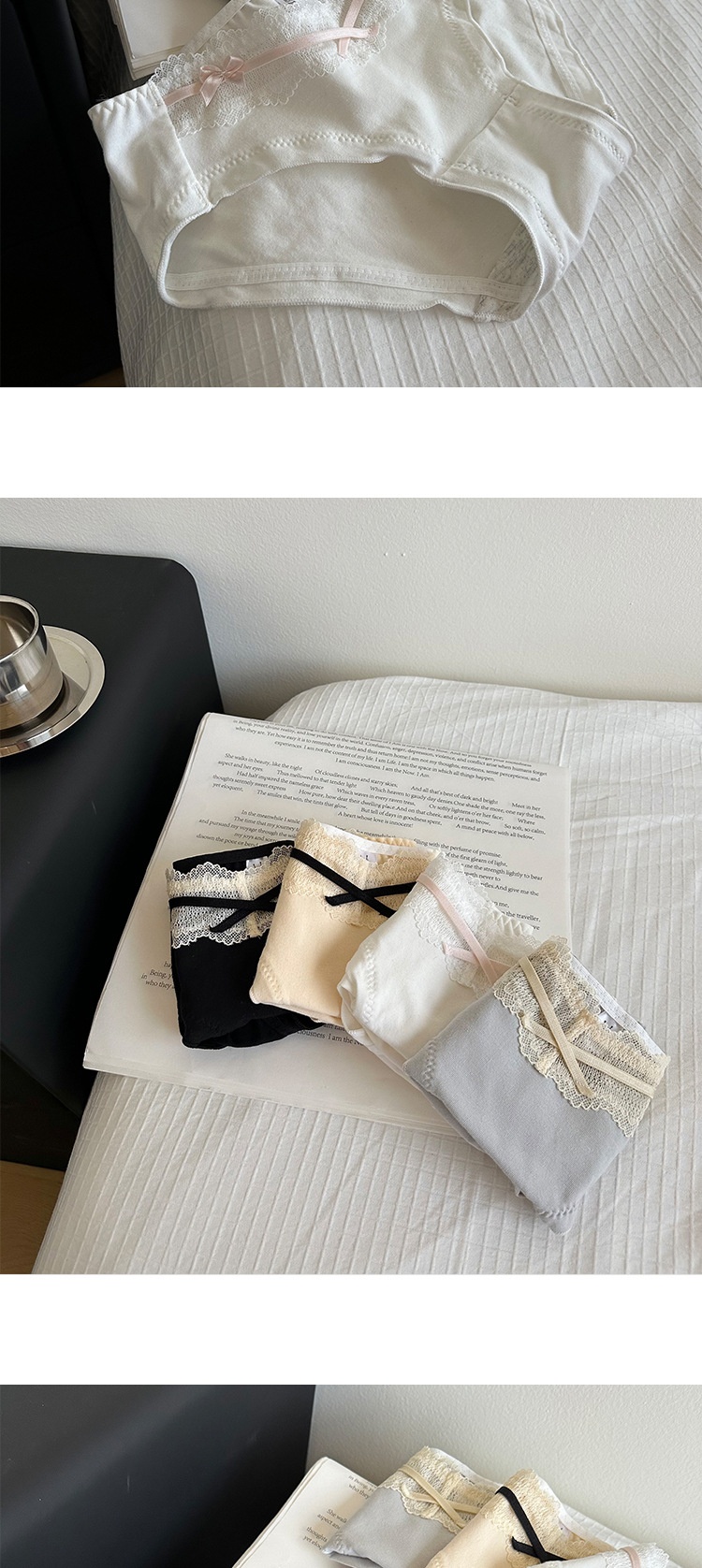 PureCharm Underwear