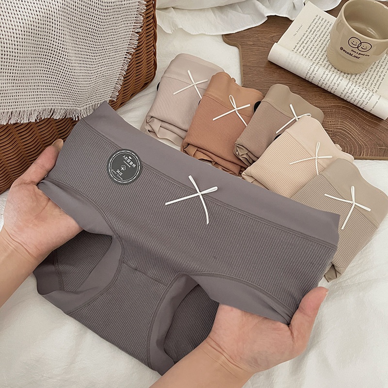 EarthTone Women's Underwear