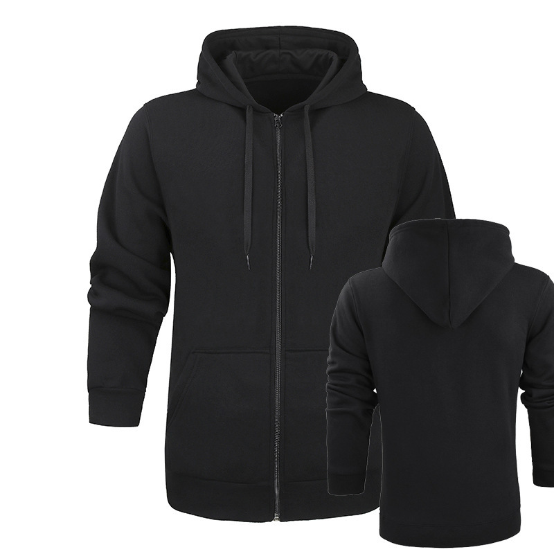 WarmthPlus Hoodie