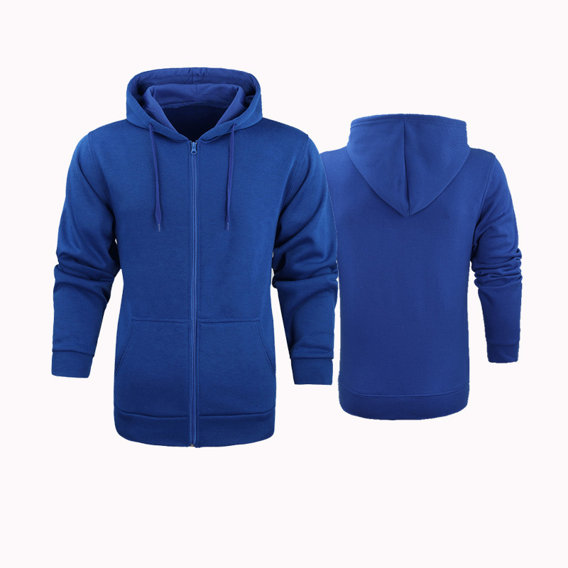 WarmthPlus Hoodie