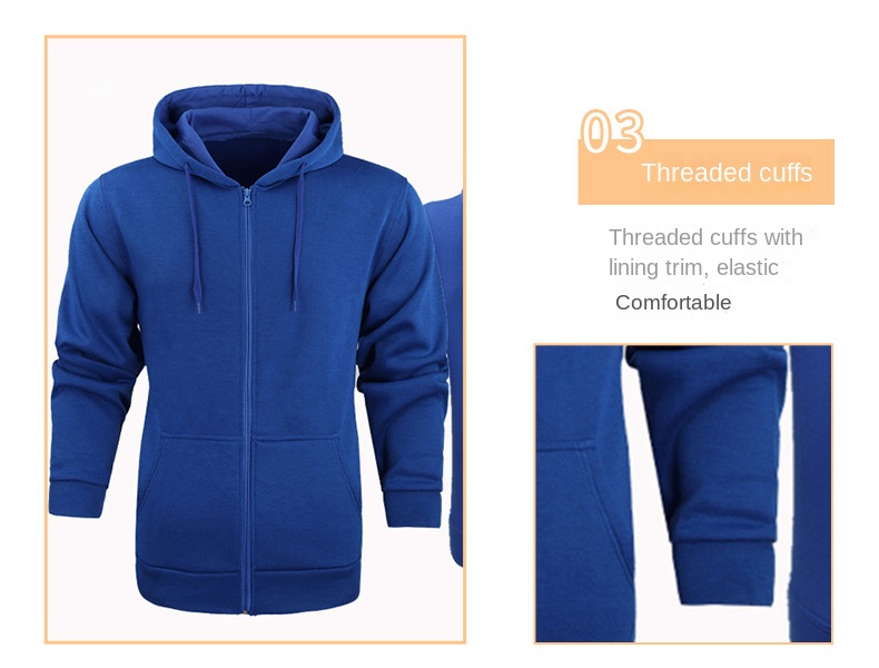 WarmthPlus Hoodie