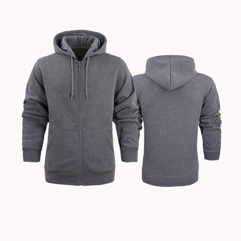 WarmthPlus Hoodie