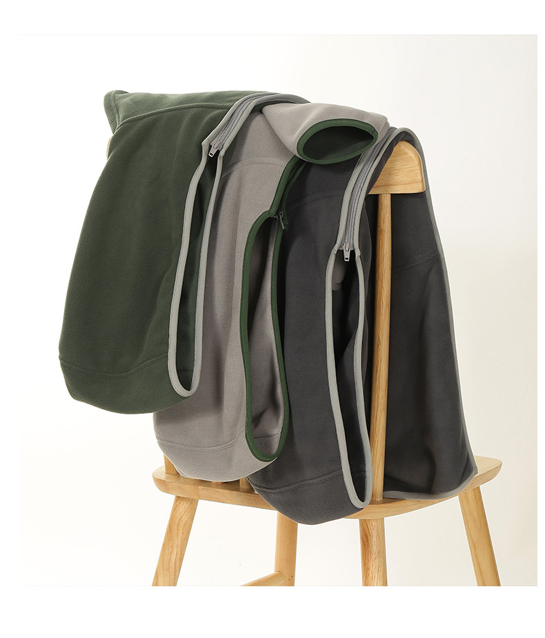 WarmPlus Fleece Jacket