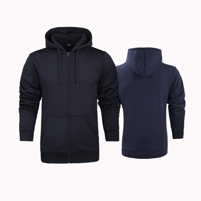 WarmthPlus Hoodie
