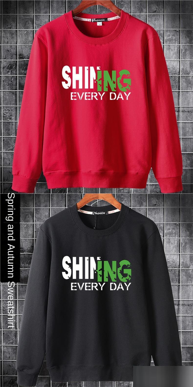 Gentle Rhythm Men's Long Sleeve T-Shirt