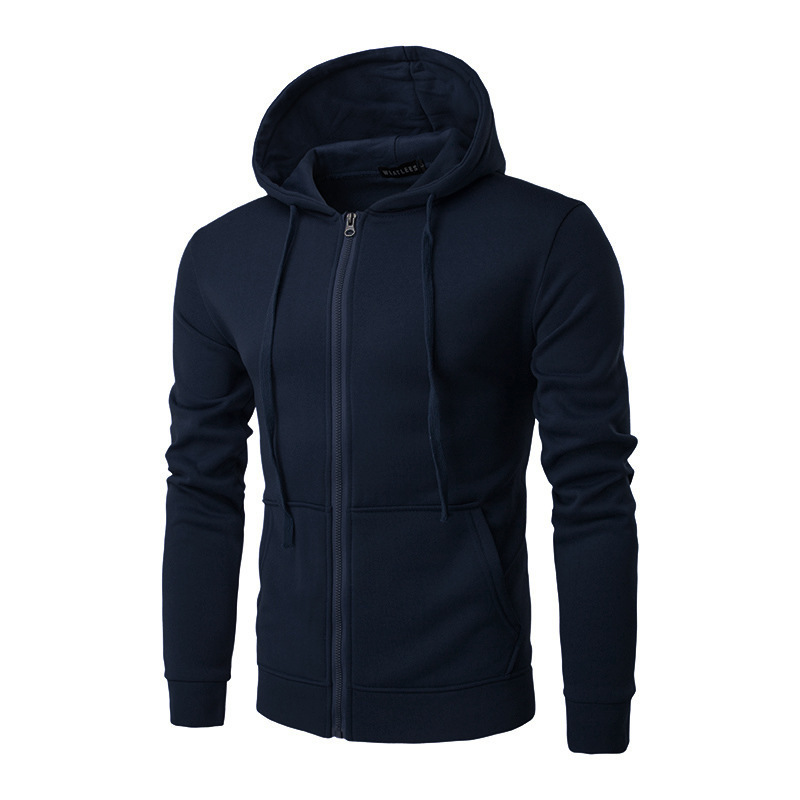 WarmthPlus Hoodie