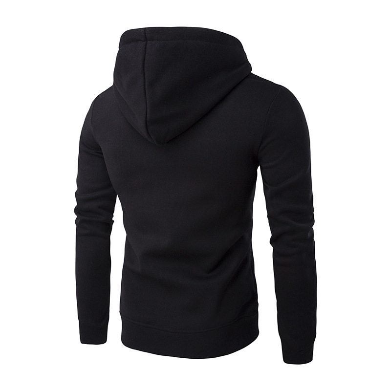 WarmthPlus Hoodie