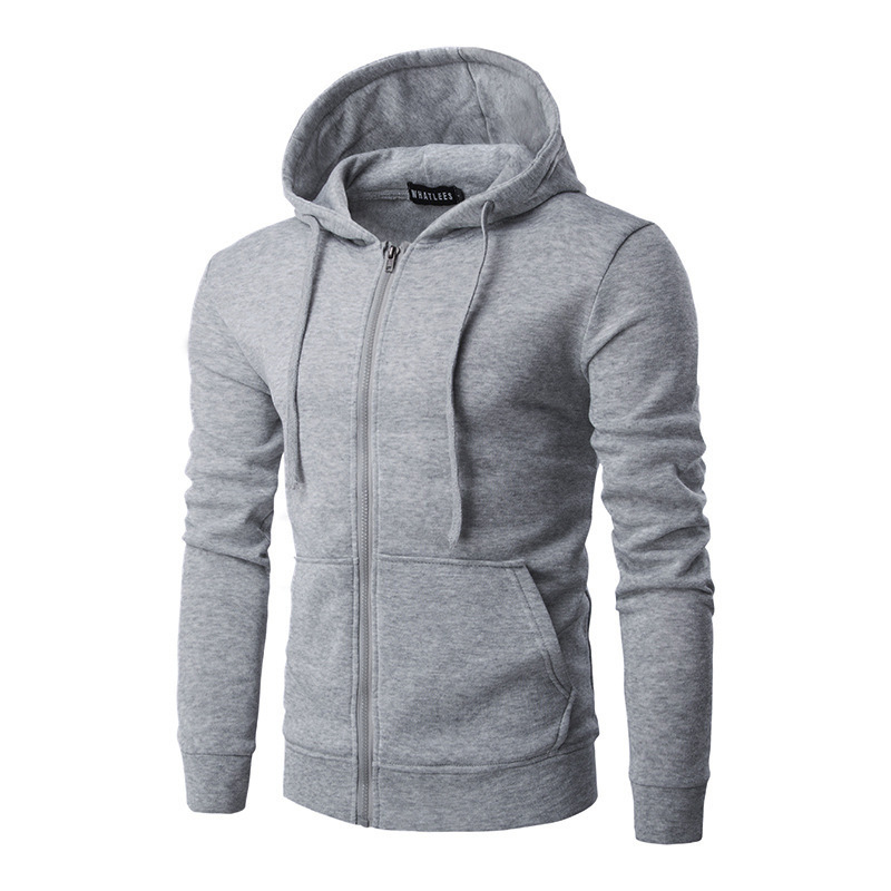WarmthPlus Hoodie