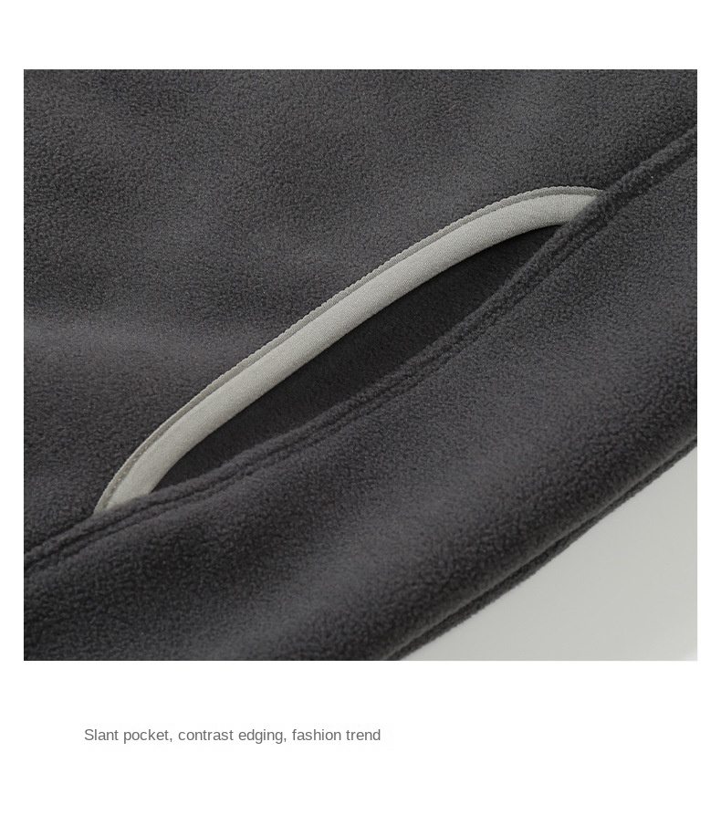 WarmPlus Fleece Jacket