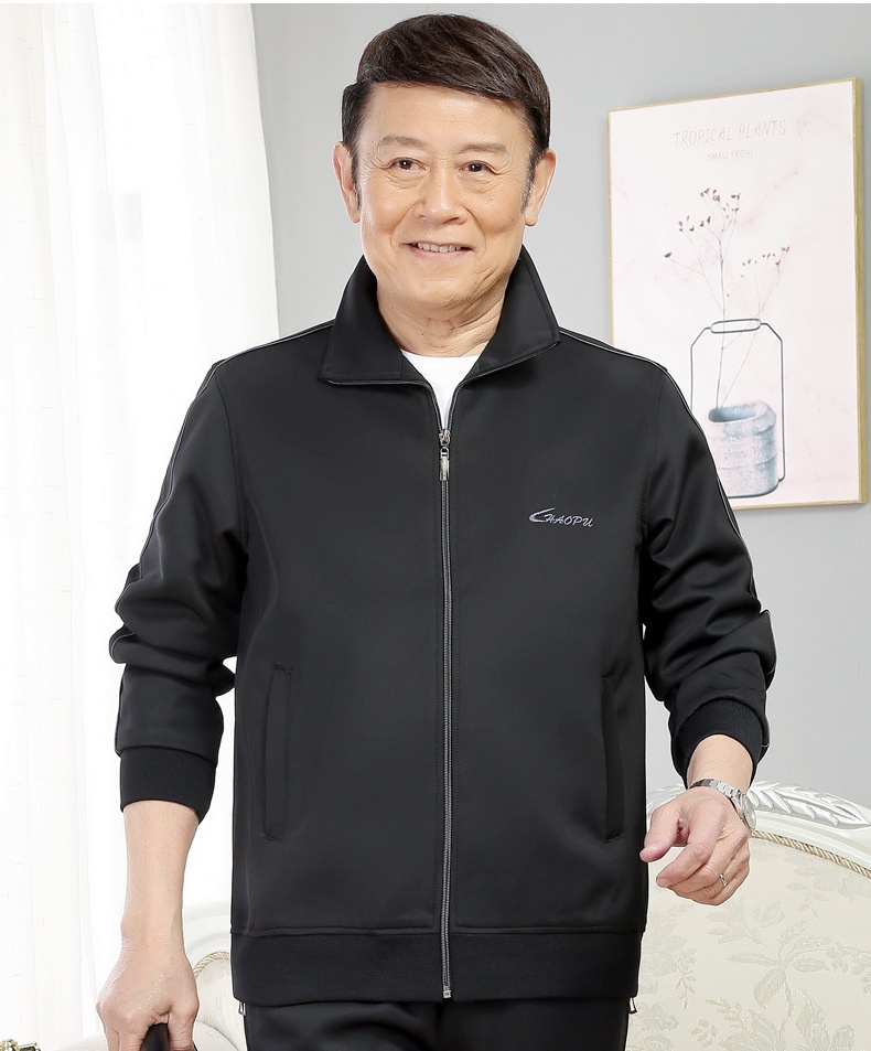 Dad's Sports Jacket