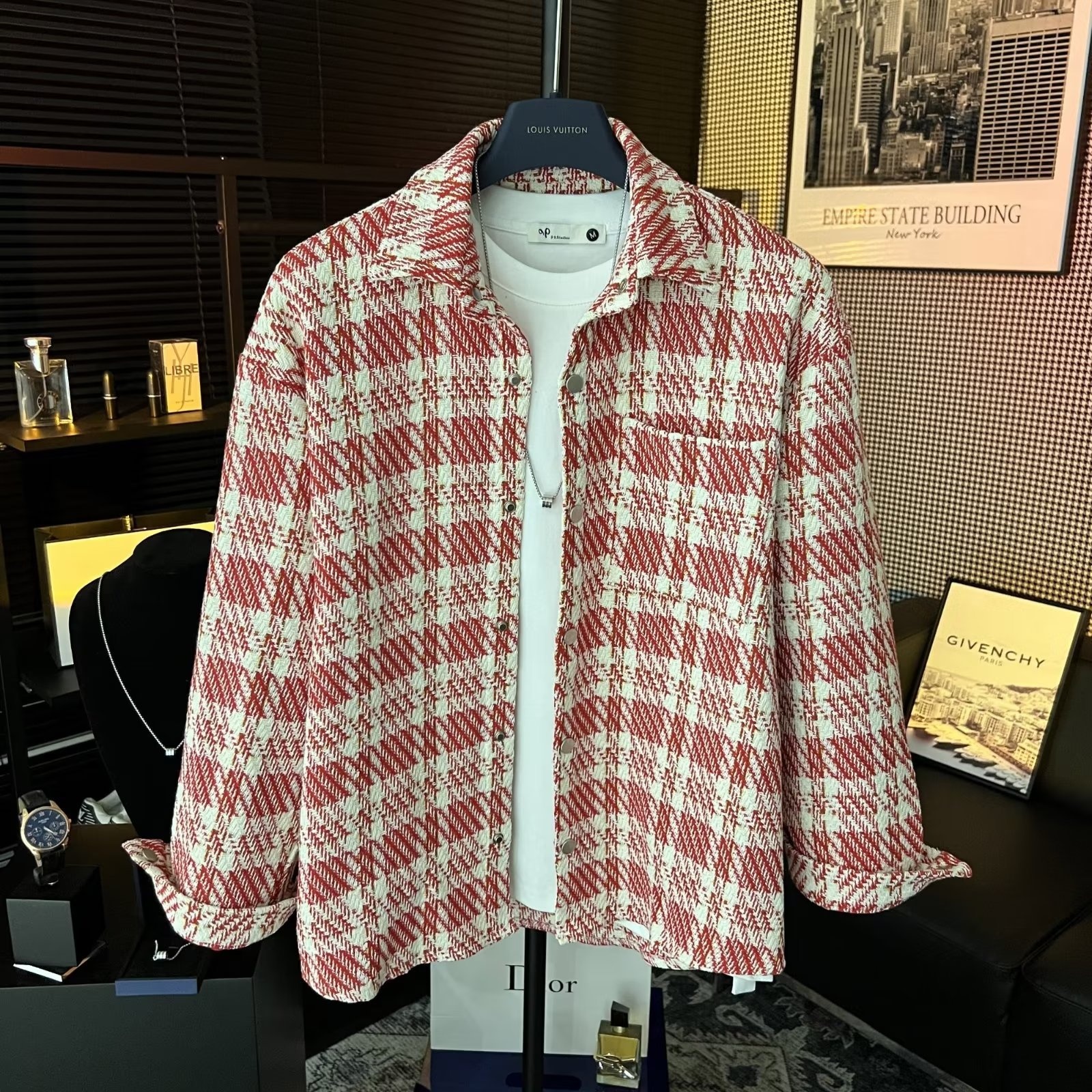 Trendy Casual Jacket for Men