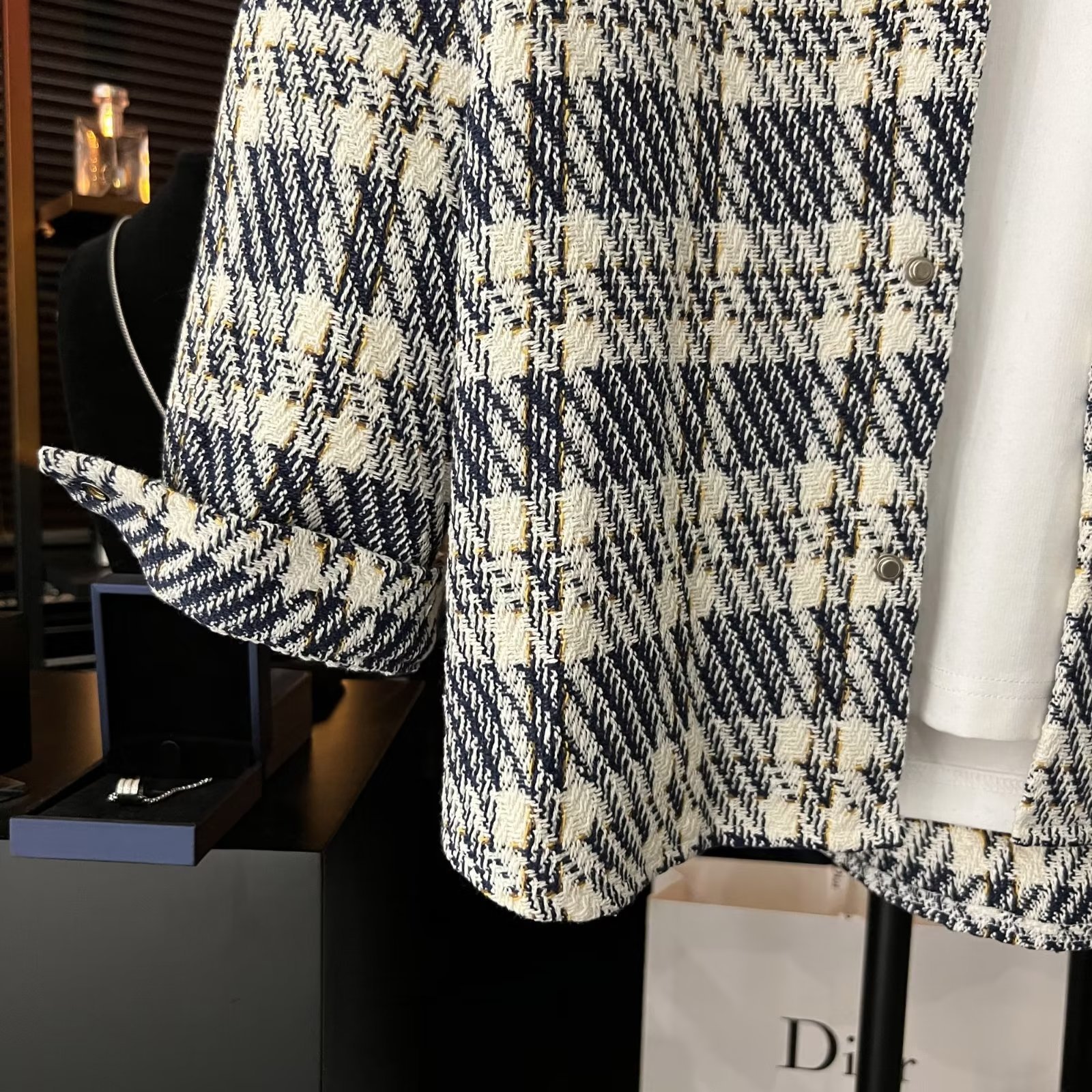 Trendy Casual Jacket for Men