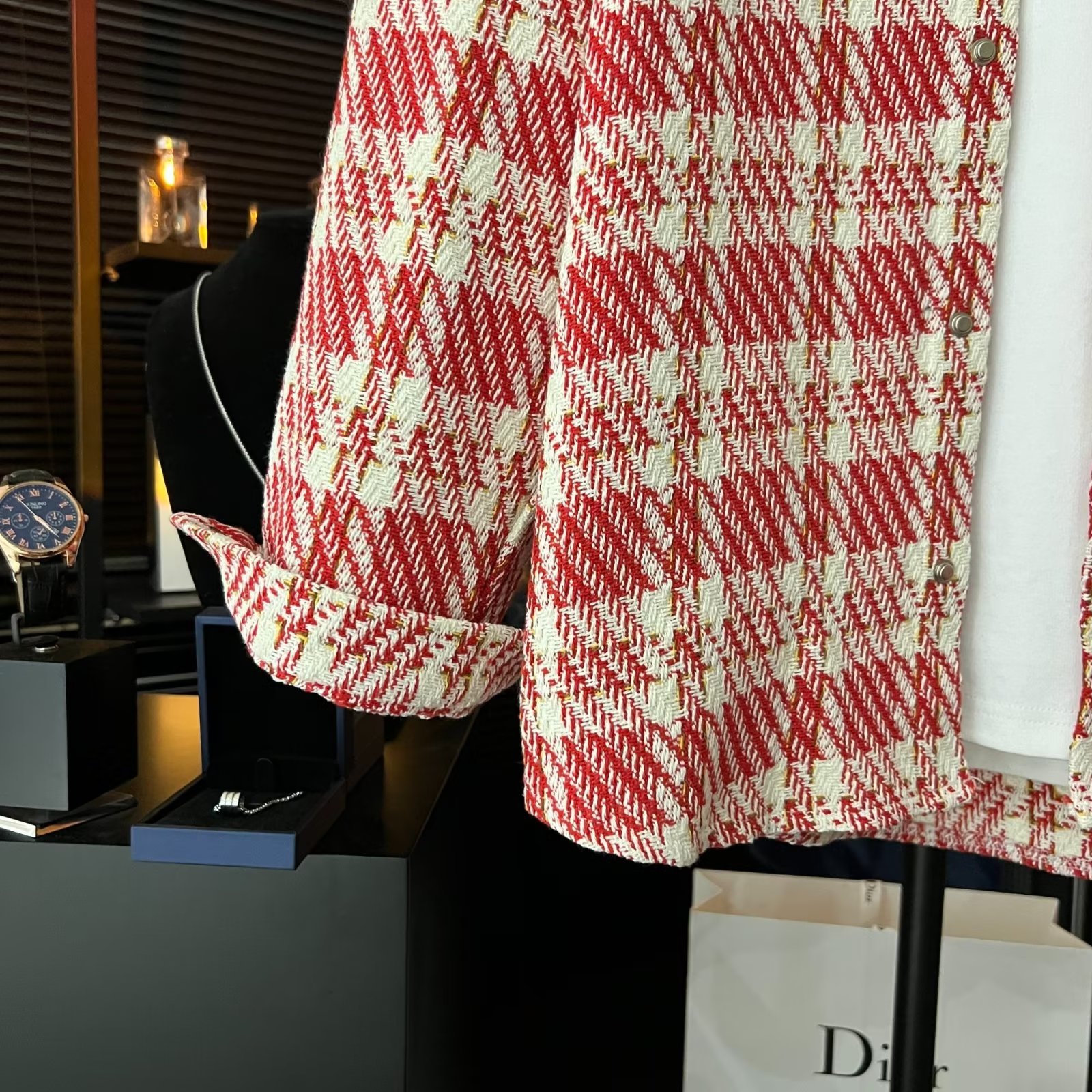 Trendy Casual Jacket for Men