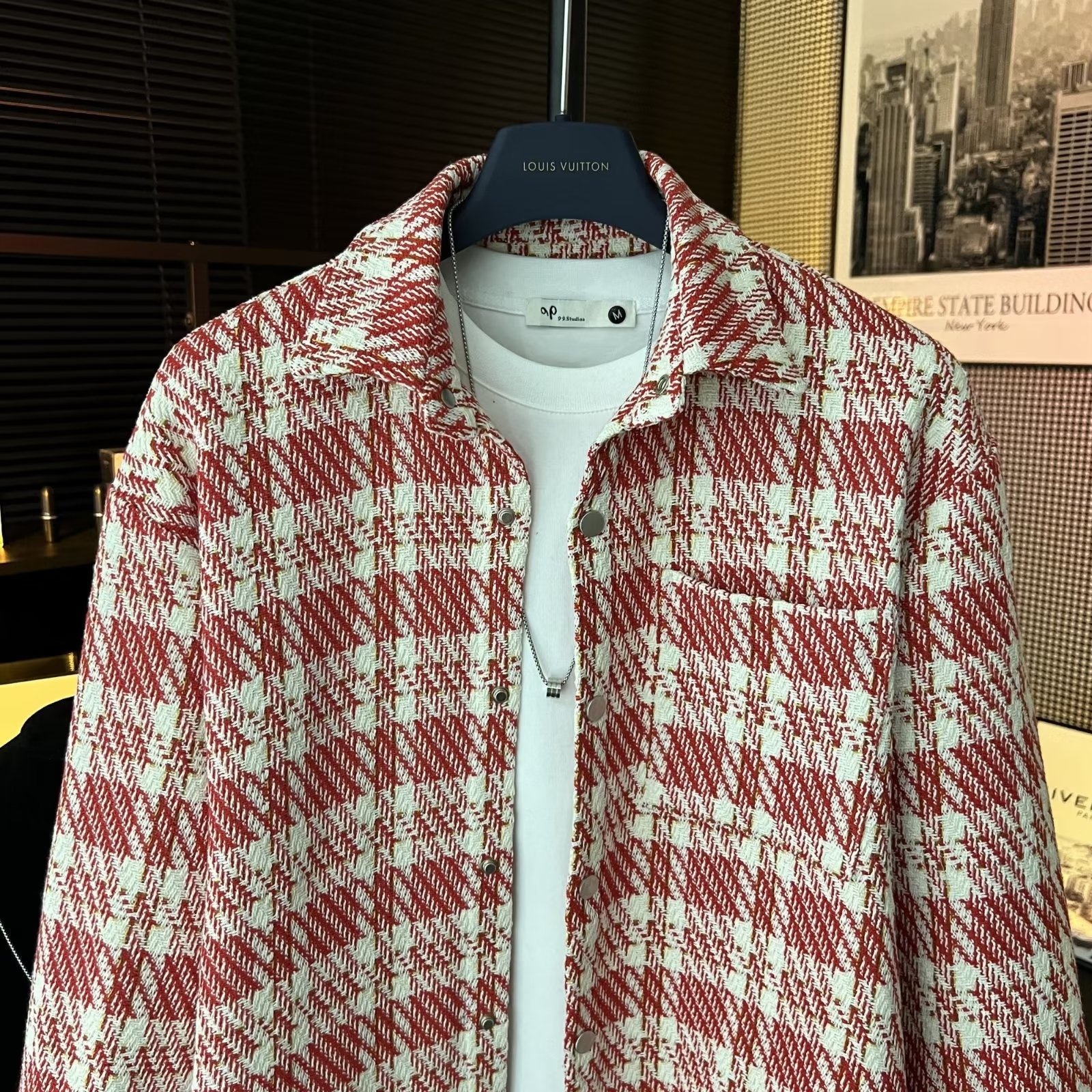 Trendy Casual Jacket for Men