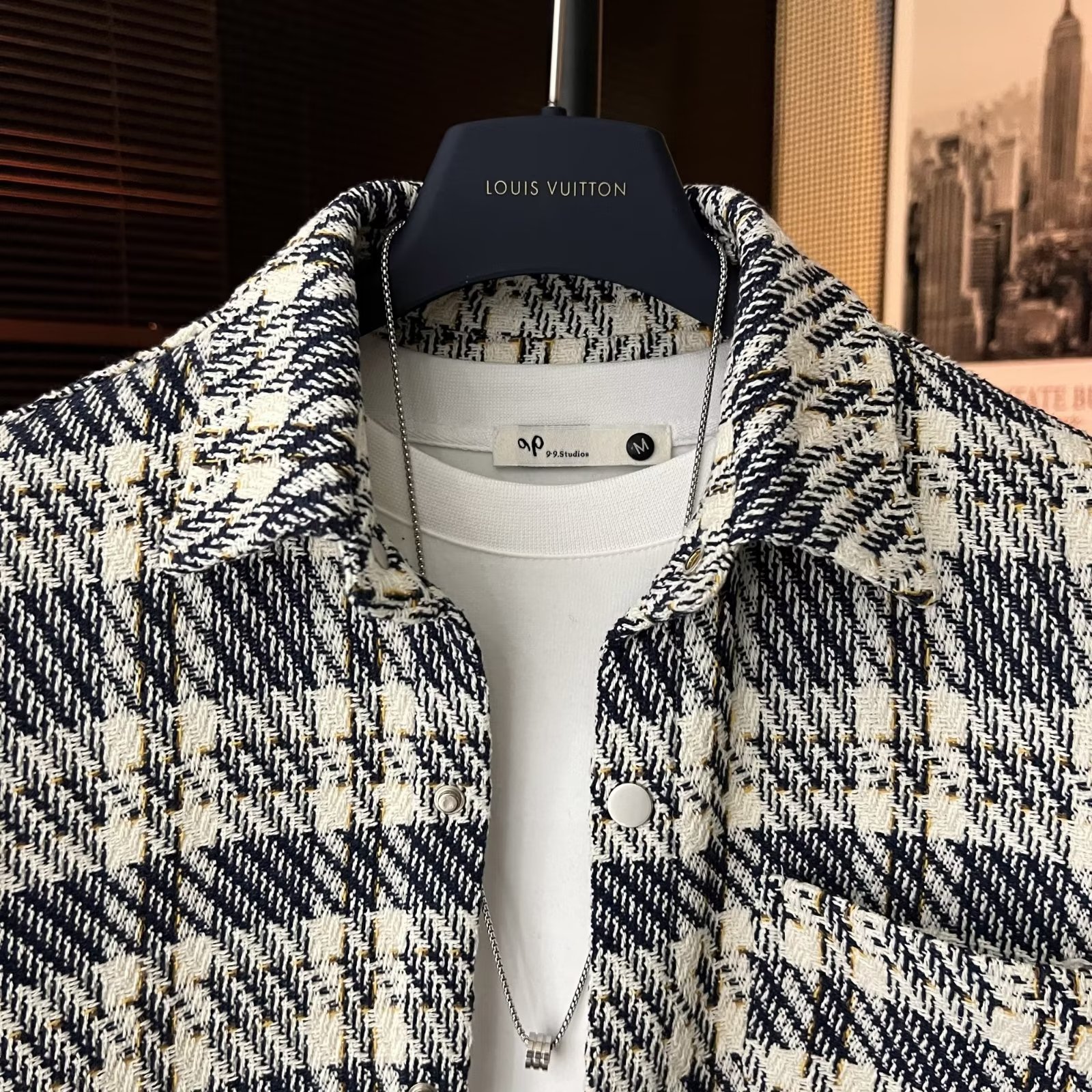 Trendy Casual Jacket for Men