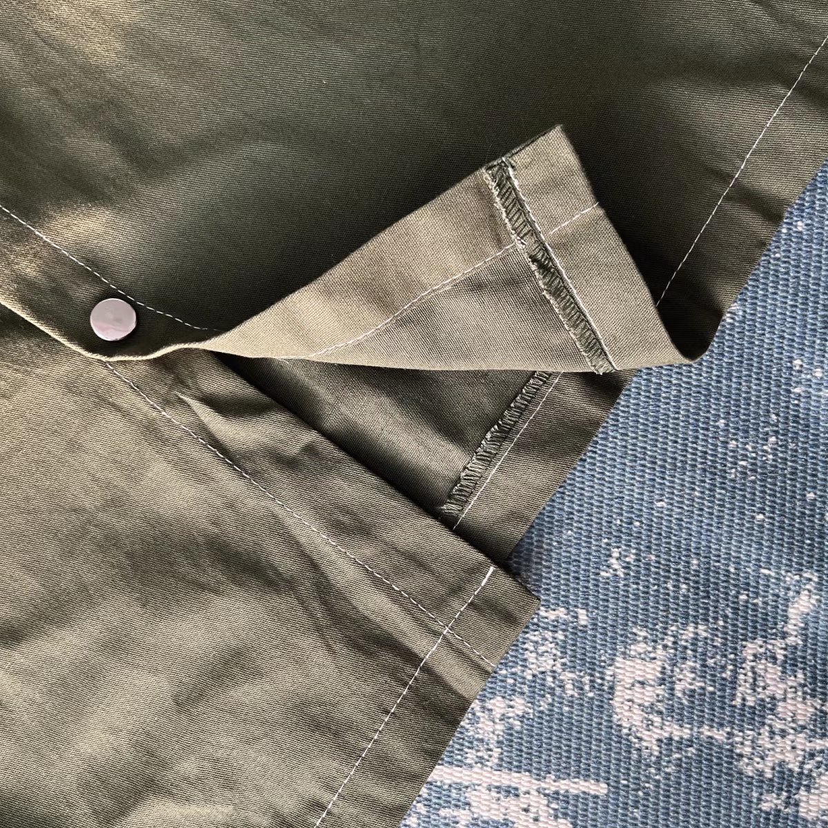 Trendy 2024 Spring Long Sleeve Shirt
