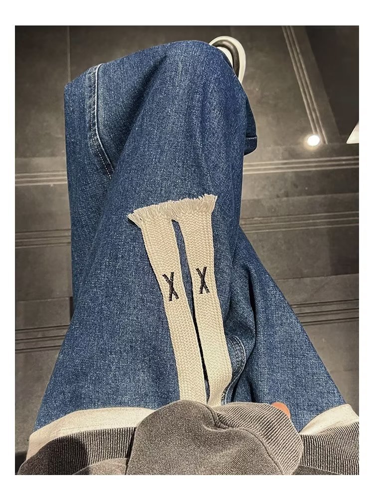 2024 Trendy Men's Straight-Fit Relaxed Chinos