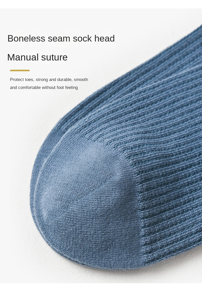 Men's Summer Low Cut Socks