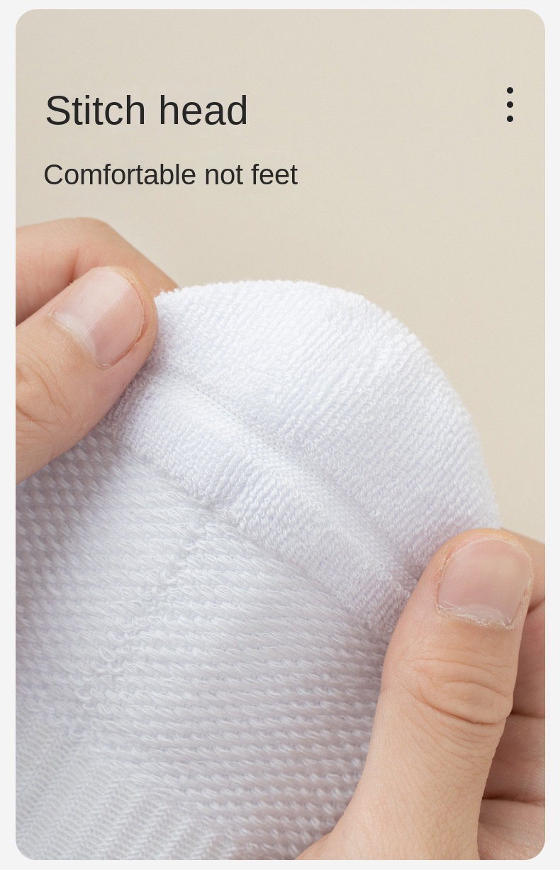 Men's Winter Mid-Calf Socks